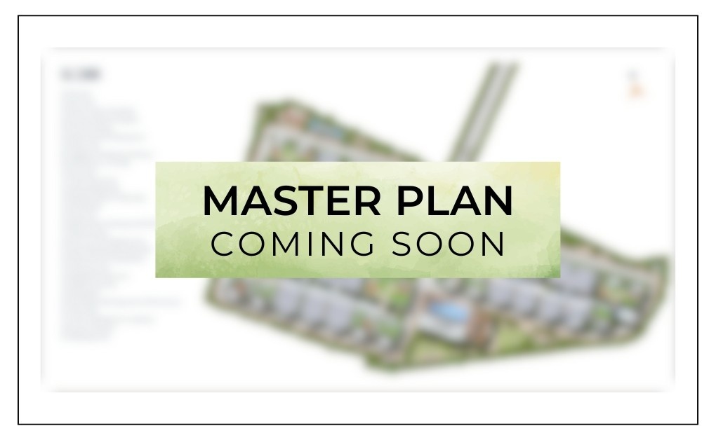 Haware Turbhe Commercial Vashi Master Plan